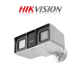 New Hikvision 2MP Smart Hybrid Light Audio Camera 60M Night Vision