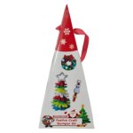 Christmas Bumper Kit 10 Piece + Kit