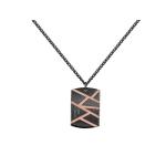 Jewellery Laugharne Tag