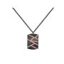 Jewellery Laugharne Tag