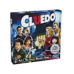 Family Gaming - Cluedo
