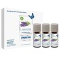 Venta Airwasher Fragrance Oil - Organic Lavender - 3 X 10ML