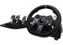 Logitech 941-000123 G920 Racing Wheel - Xbox One/pc
