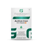 Active Iron 30S