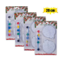 Xmas Tree Decor Crafts 28CM
