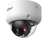 Dahua DH-IPC-HDBW3649E-AS-IL 6MP Smart Dual Light 2.8MM Fixed Dome Wizsense Network Camera 30M Ir 120DB Wdr Built-in MIC RJ45 51