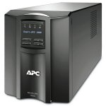 Apc Smart - Ups 1000VA Lcd 230V With Smartconnect