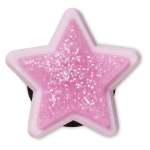 Tiny Glitter Star Jibbitz - Symbol