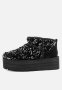 Ultra MINI Chunky Sequin - Black