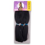 One Million Braid 20" 1 Value Pack
