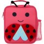 Clicks Kids Lunch Bag Lillie Ladybug
