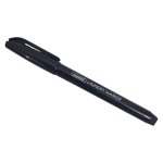 Monami Laundry Marker Black 1.7MM