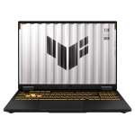 Asus Tuf Gaming F16 16" 2K 1920 X 1200 Core I5 16GB RAM 512GB SSD Nvidia Geforce Rtx 5050 8GB - Jaeger Gray
