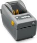 ZD411 2 Desktop Direct Thermal Label Printer