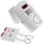 Door/window Anti-theft Induction Alarm Infrared Remote Control