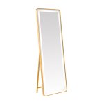 Mirror With LED Light MWMR08LS