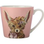 Maxwell & Williams Maxwell And Williams Wild Planet Mug 370ML Fox