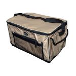 SEAGULL - 48 Can Nylon 28L Cooler Bag - Various Colours