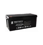 Rentech 12V 200AH Gel Battery