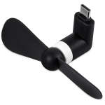 Windigo Type-c Phone Fan - Yellow
