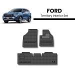 Ford Territory Interior Set