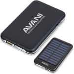 Eclipse Solar Power Bank 5 000MAH