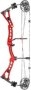 Axis 2.0 30-70LB Red Compound Bow