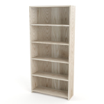 Naomi Classic Shelf - Ashwood