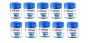 Zinc Infusion HM501: Elite Thermal Grease Formula Pack Of 10