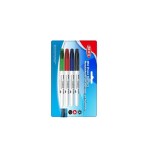 Multi-colour Wet-erase Whiteboard Marker Set