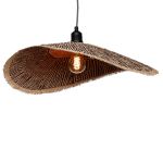 Wimbi Lampshade - Medium