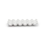 Maison Blanche Egg Tray White
