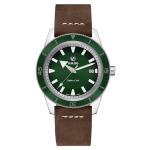 Captain Cook Automatic Watch 01.763.0505.3.131