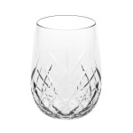 Rococo' Stemless 490ML Pack