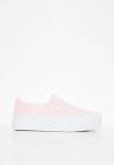 Vans Ua Classic Slip-on Stackform - Blushing Bride