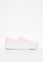 Vans Ua Classic Slip-on Stackform - Blushing Bride