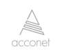 Acconet RJ45 Connector Boots Red 50 Pack