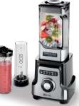 Kenwood Blender Black & Stainless Steel BLM92