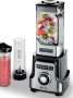 Kenwood Blender Black & Stainless Steel BLM92