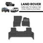 Land Rover Defender 110 Interior Set