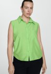 Shirt Lim - Green