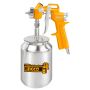 Ingco - Air Spray Gun 119-200L/ Pm