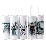 Casjane Du Plooy Wildlife Tumbler 20OZ