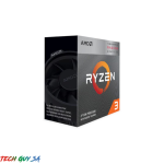 AMD Ryzen 3 3200G 4-CORE 3.6GHZ AM4