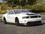 Hpi Racing 2011 Ford Mustang Body 200MM Clear
