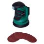 Random Orbital Sander 20V Excl Battery And Charger