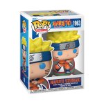 Funko Pop Animation: Naruto – Naruto Uzumaki With Scroll
