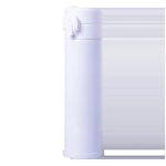 330ML Sublimation Vacuum Flask Alirox