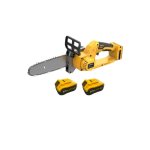 8" 850W 21V Battery Brushless Handheld Cordless 3800R MIN Hand Saw E-1365