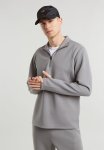 G-star Raw Motion Half Zip Tweeter - Sharkskin